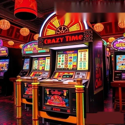 Configurações úteis dentro do app 8600bet