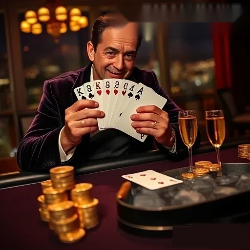 Cassino 8600bet app mobile